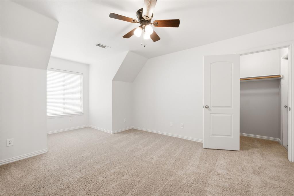 Rose Creek Estates - Residential