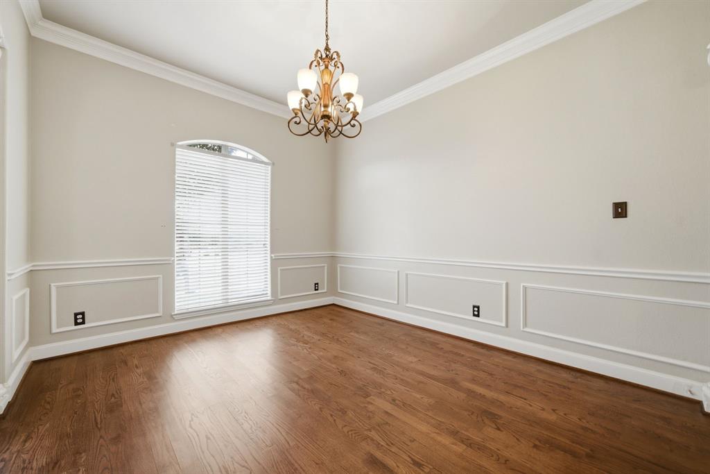 Rose Creek Estates - Residential