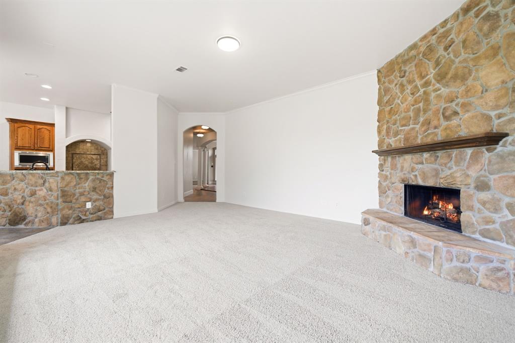 Rose Creek Estates - Residential