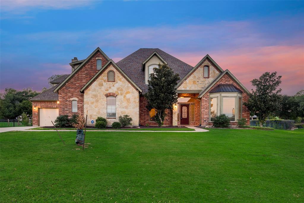 Rose Creek Estates - Residential