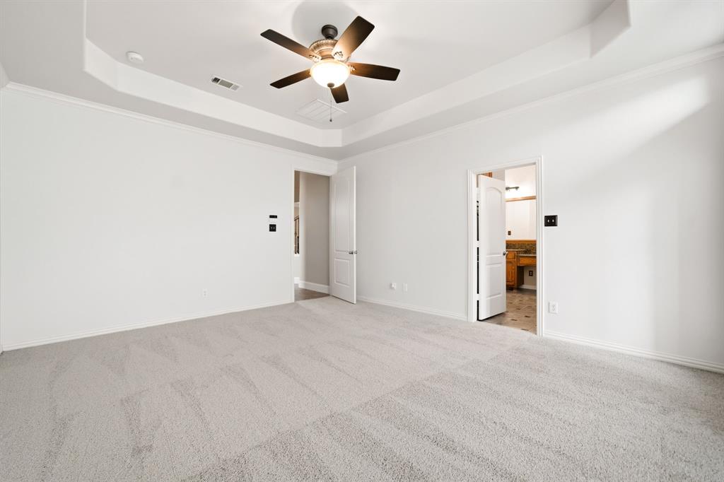 Rose Creek Estates - Residential