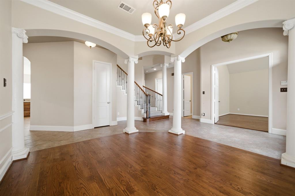 Rose Creek Estates - Residential