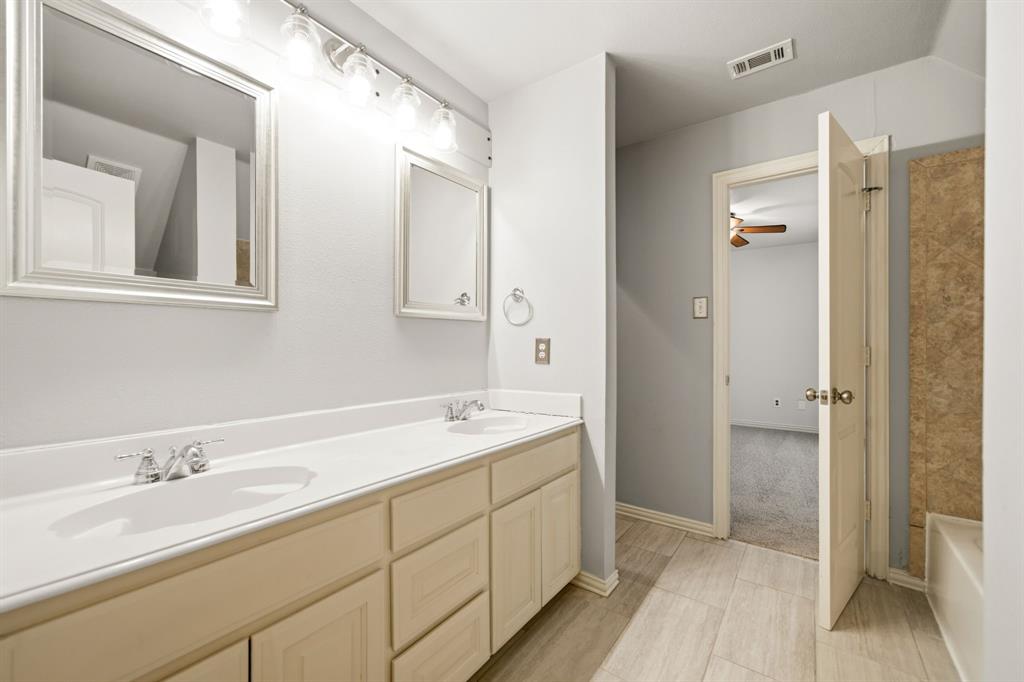 Rose Creek Estates - Residential