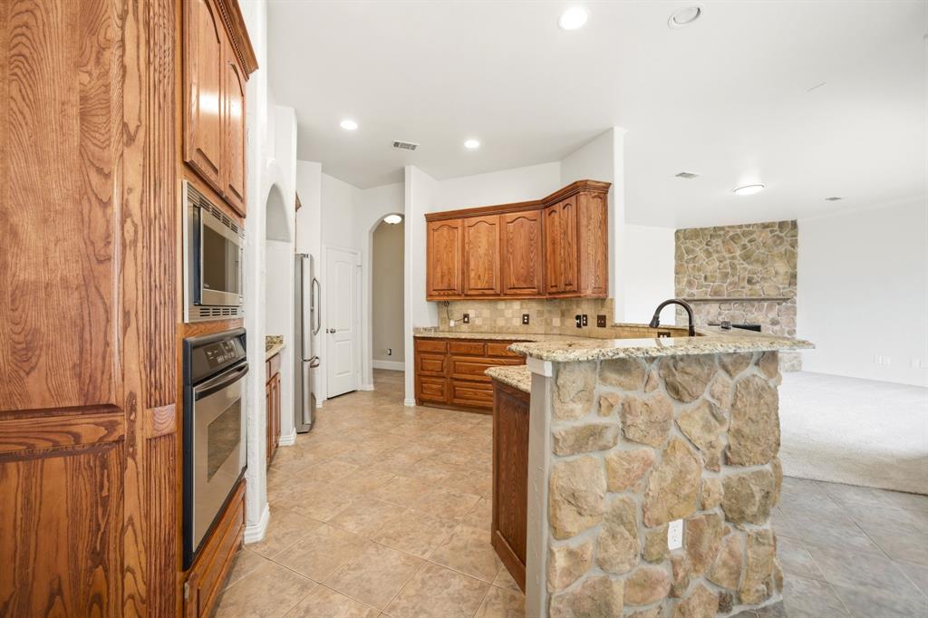 Rose Creek Estates - Residential