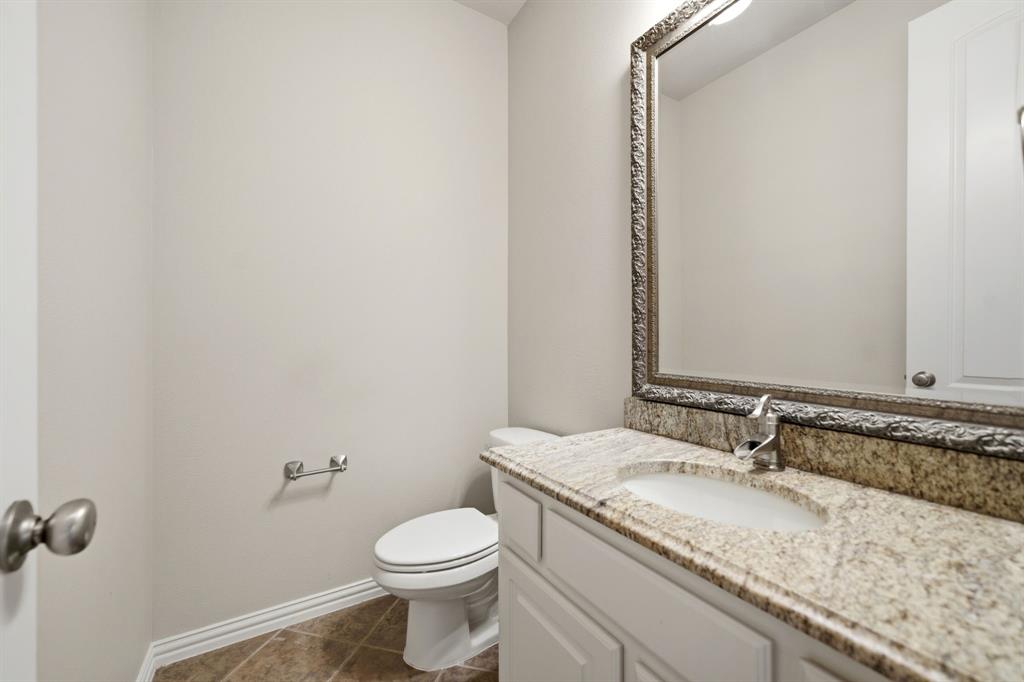 Rose Creek Estates - Residential