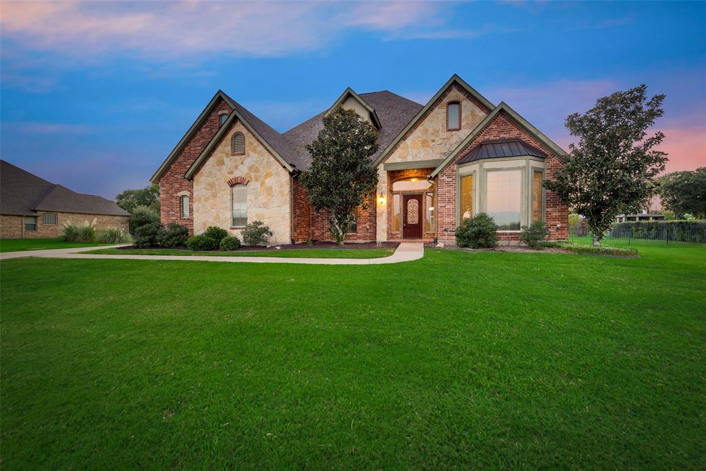 Rose Creek Estates - Residential