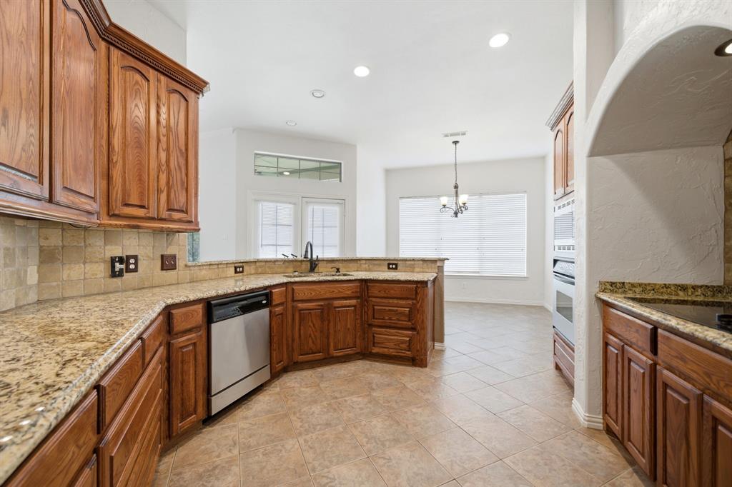 Rose Creek Estates - Residential