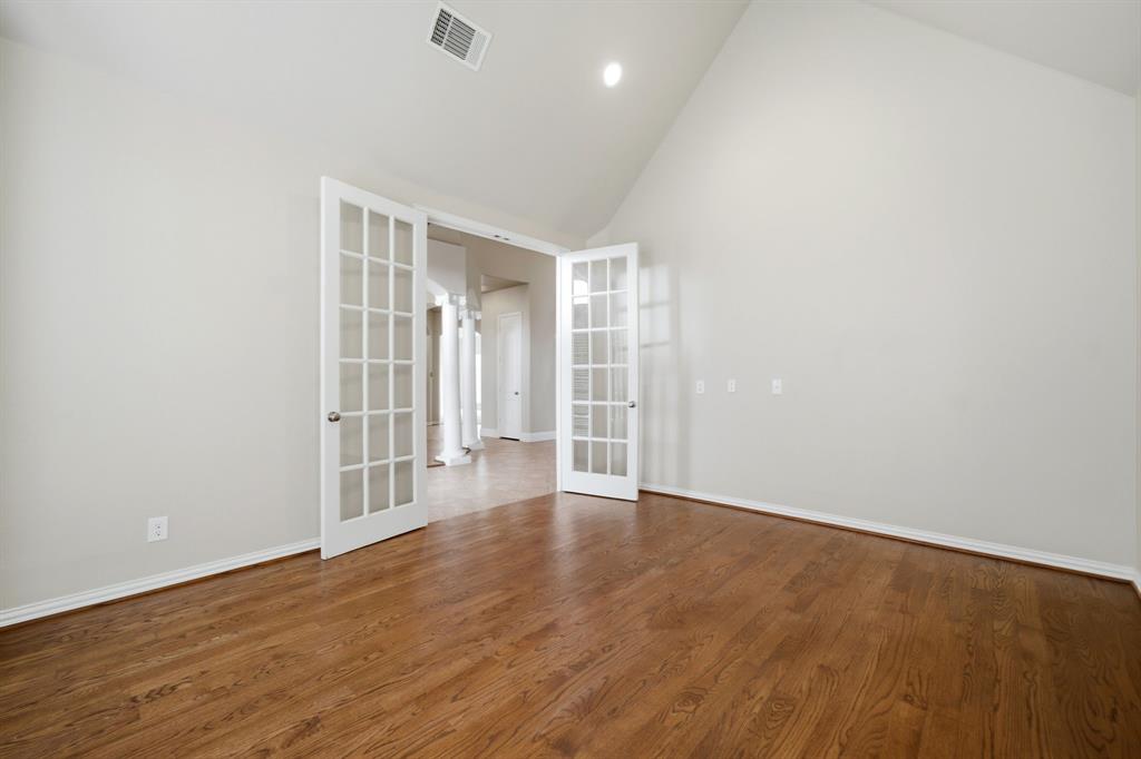 Rose Creek Estates - Residential