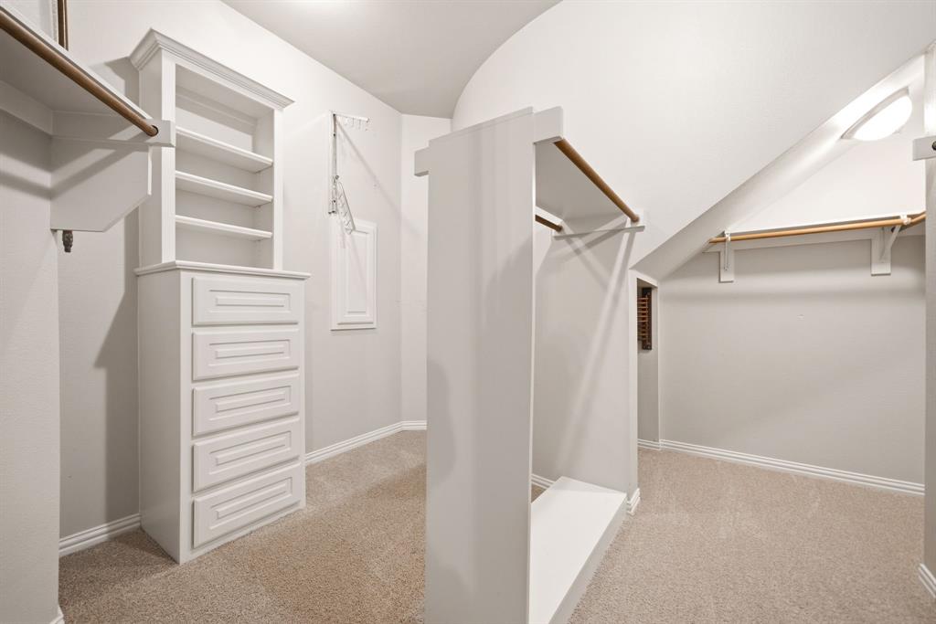 Rose Creek Estates - Residential