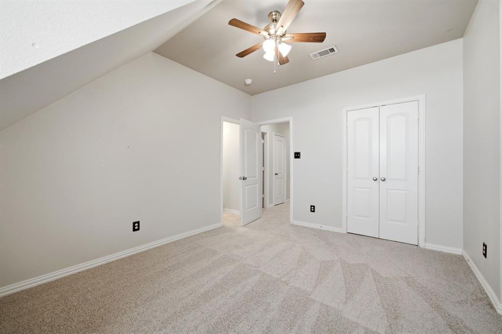 Rose Creek Estates - Residential