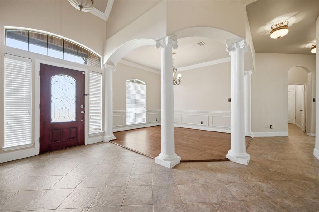 Rose Creek Estates - Residential