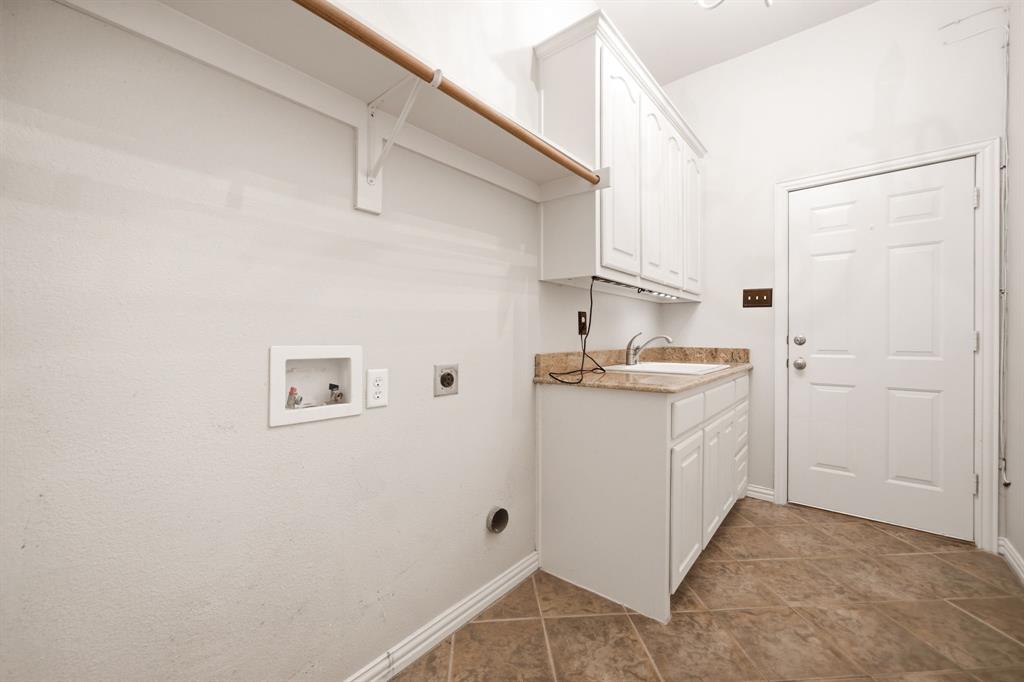 Rose Creek Estates - Residential