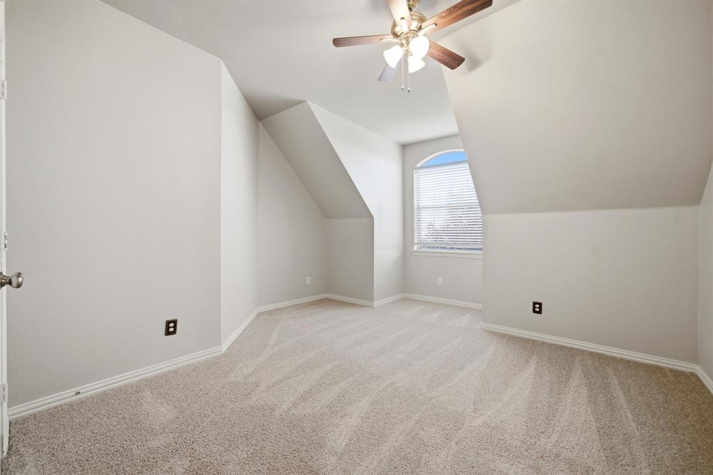 Rose Creek Estates - Residential