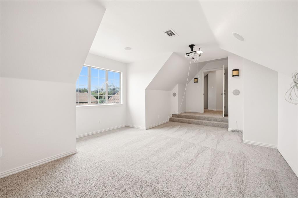 Rose Creek Estates - Residential