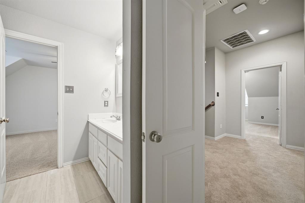 Rose Creek Estates - Residential