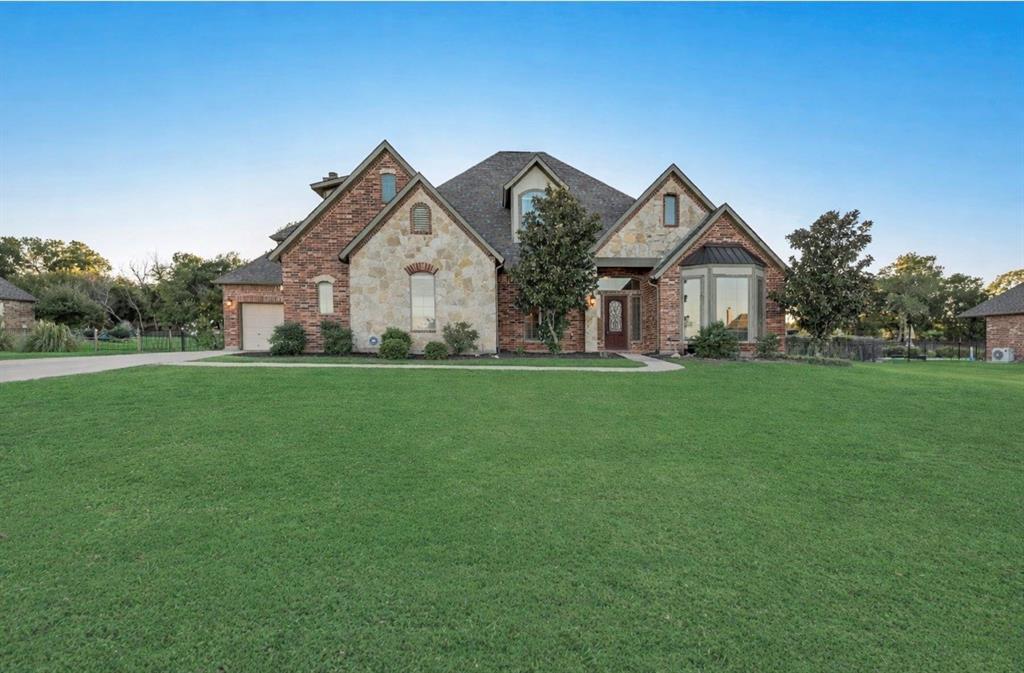 Rose Creek Estates - Residential