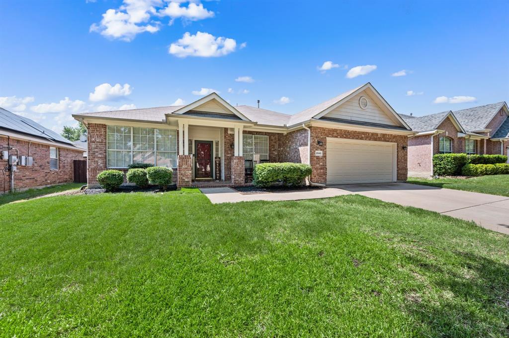 2845 Rochester Court