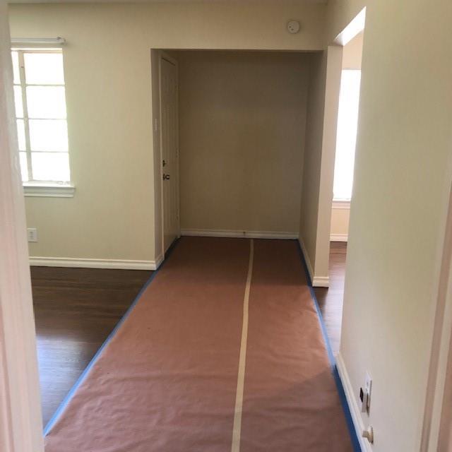 Ash Creek Estates - Residential Lease