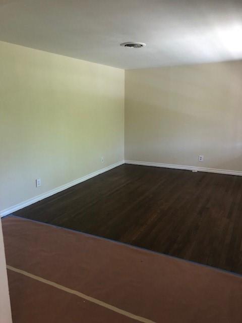 Ash Creek Estates - Residential Lease