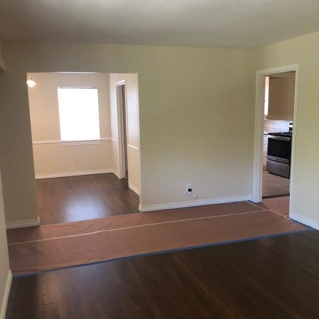 Ash Creek Estates - Residential Lease