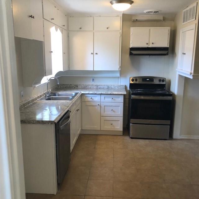 Ash Creek Estates - Residential Lease