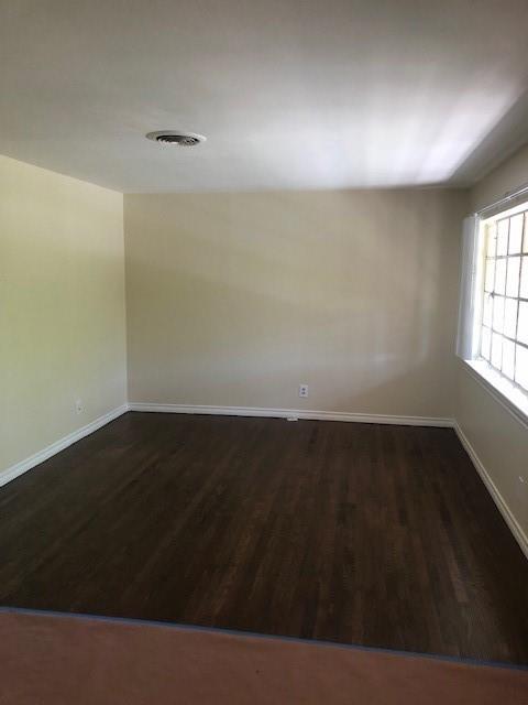 Ash Creek Estates - Residential Lease