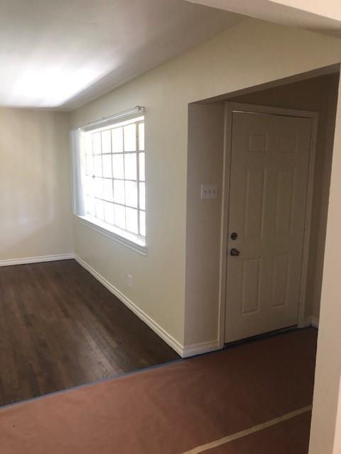 Ash Creek Estates - Residential Lease