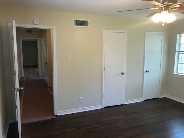 Ash Creek Estates - Residential Lease