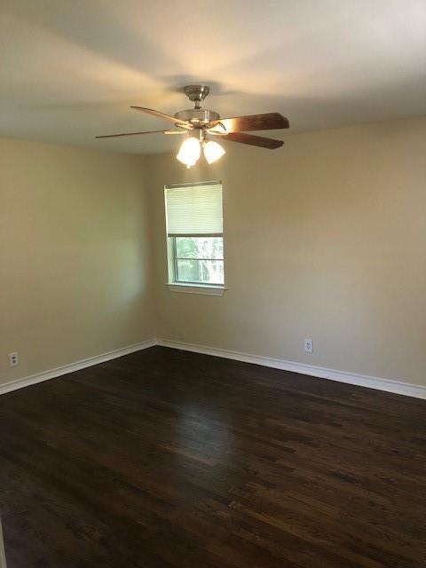 Ash Creek Estates - Residential Lease