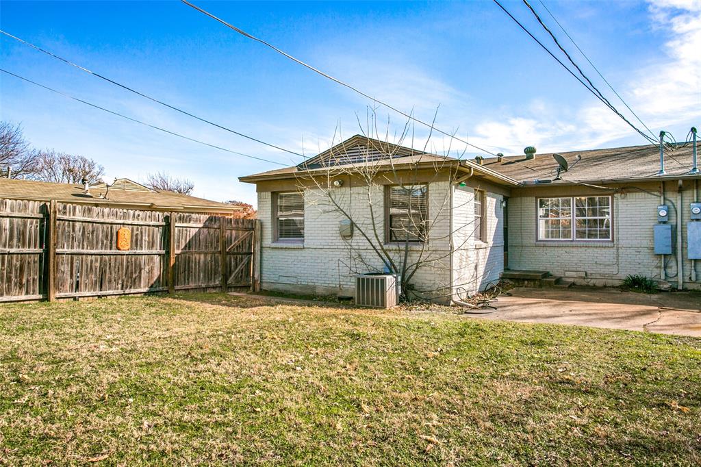 Ash Creek Estates - Residential Lease