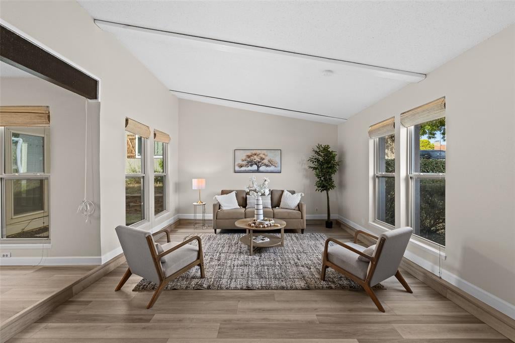 3717 Standridge Drive