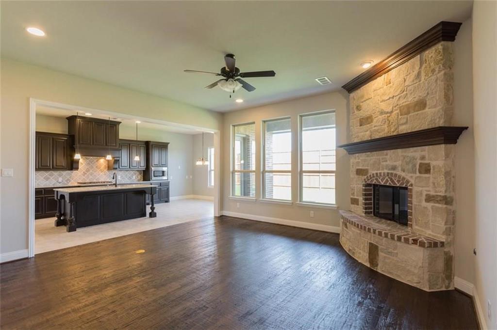 Photo of 220 Evening Sun Drive, Prosper, TX 75078 (MLS # 21374769)