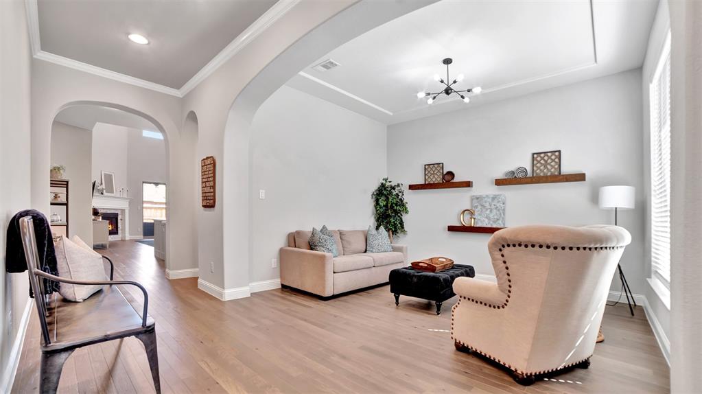 2500 Rosecroft Court
