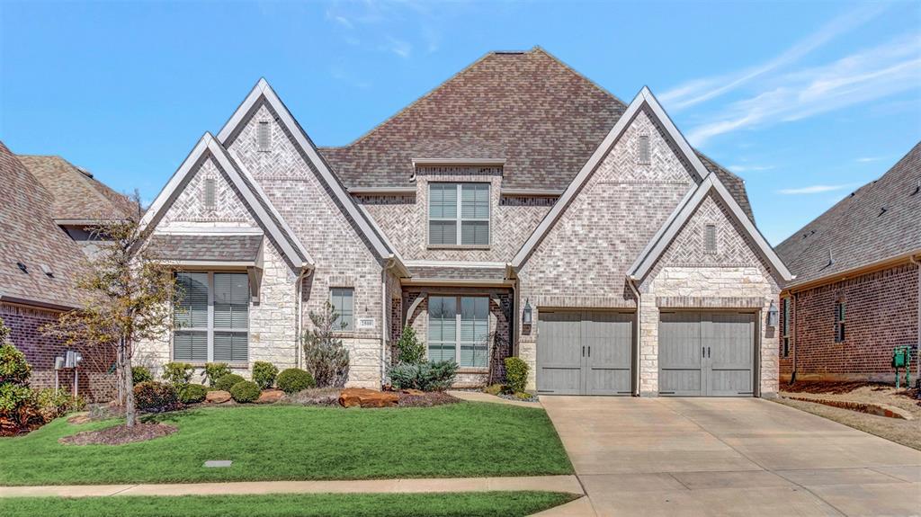 2500 Rosecroft Court