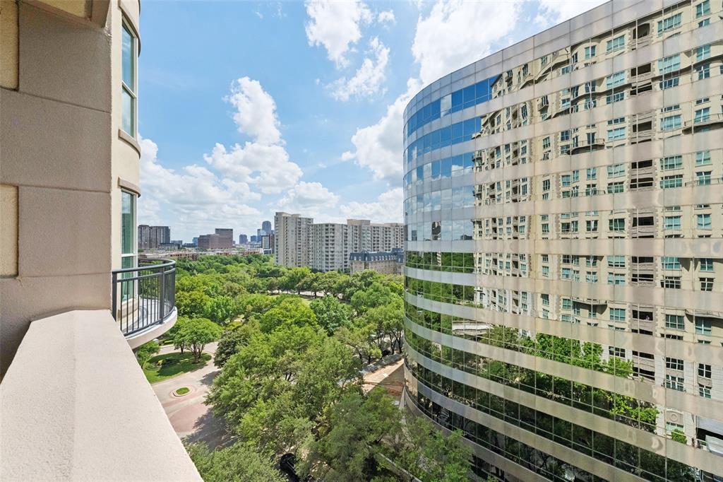 Mayfair Turtle Creek Condos - Residential