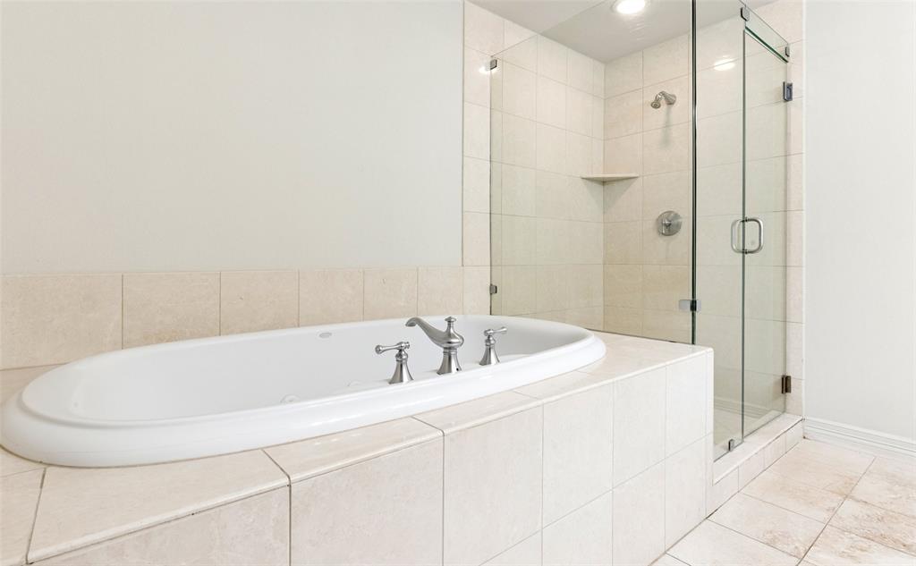 Mayfair Turtle Creek Condos - Residential