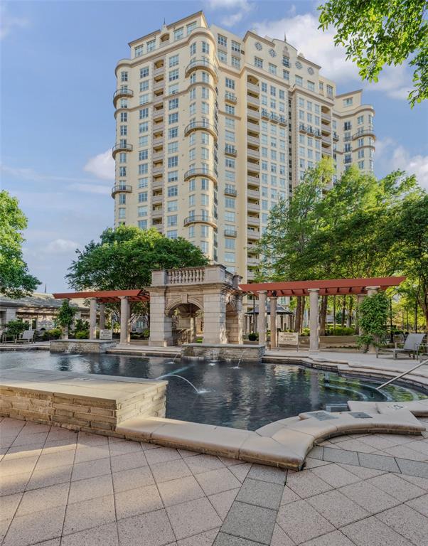 Mayfair Turtle Creek Condos - Residential