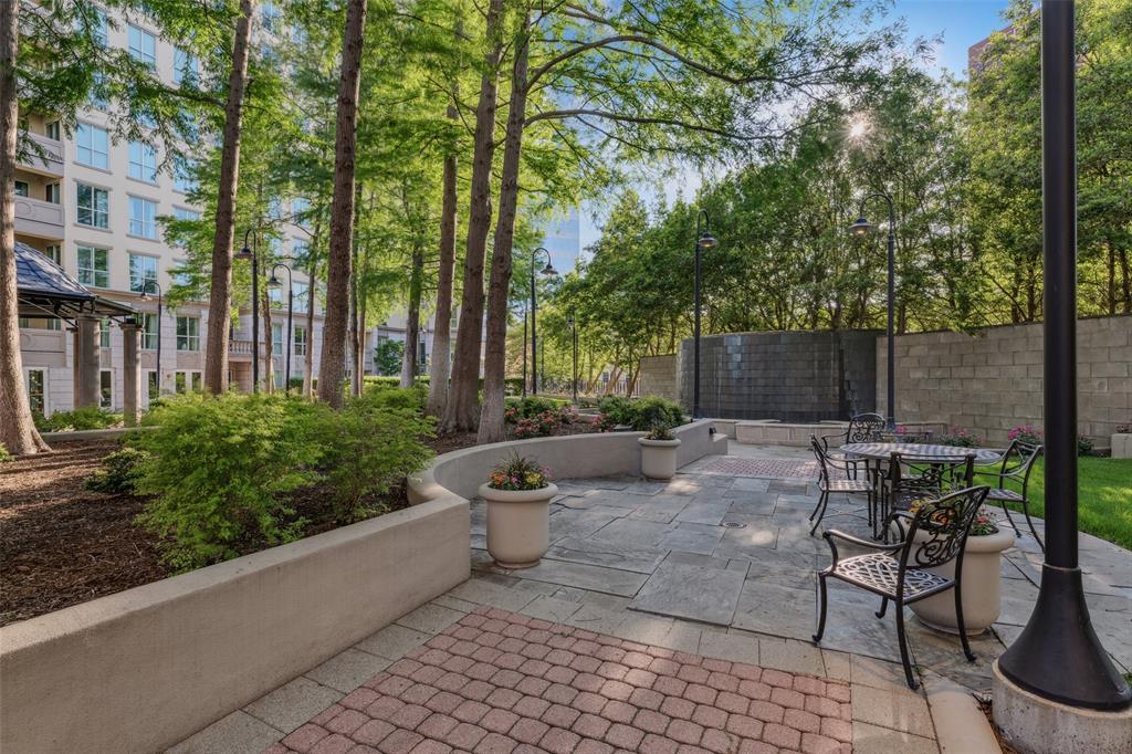 Mayfair Turtle Creek Condos - Residential