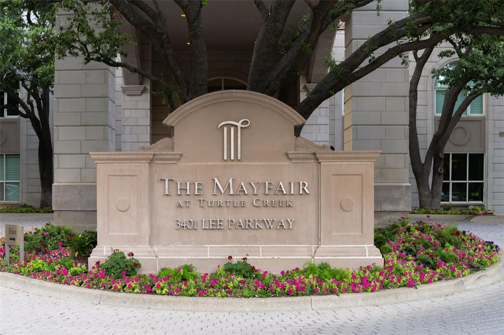 Mayfair Turtle Creek Condos - Residential