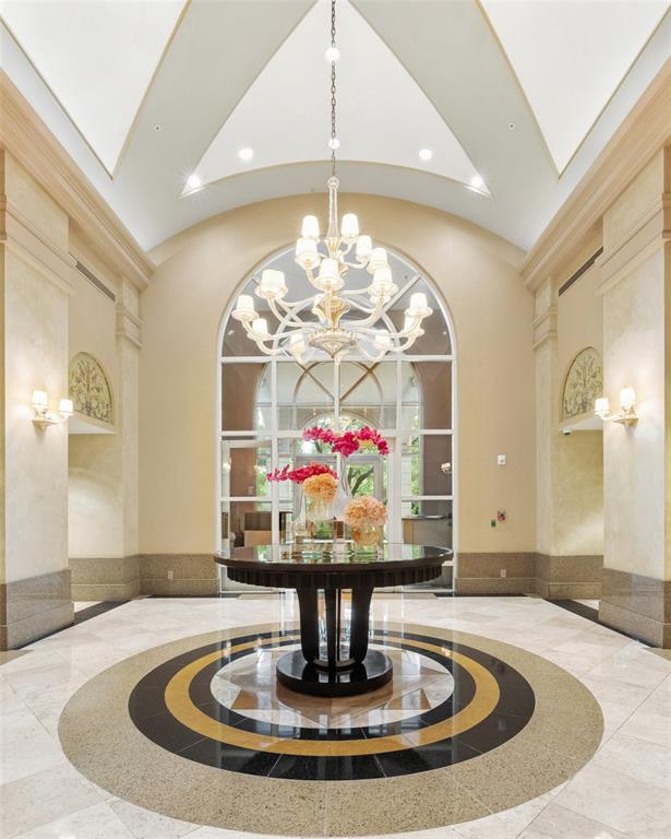 Mayfair Turtle Creek Condos - Residential