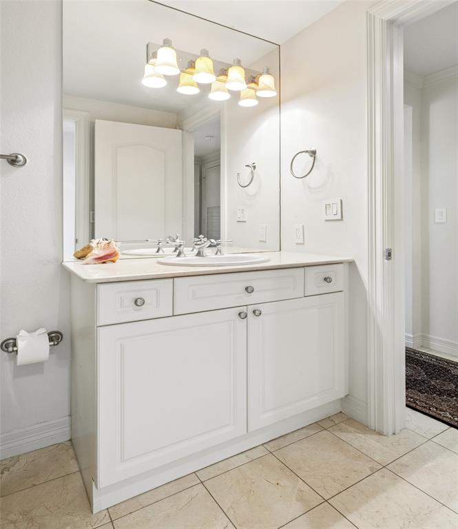 Mayfair Turtle Creek Condos - Residential