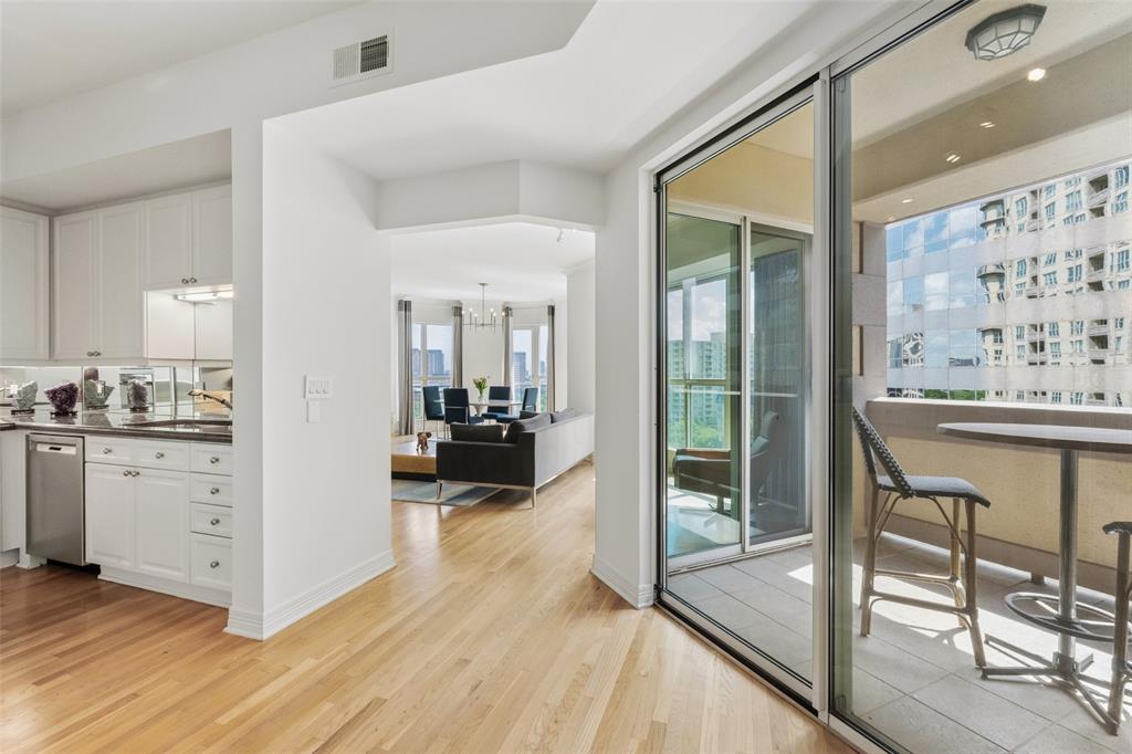 Mayfair Turtle Creek Condos - Residential