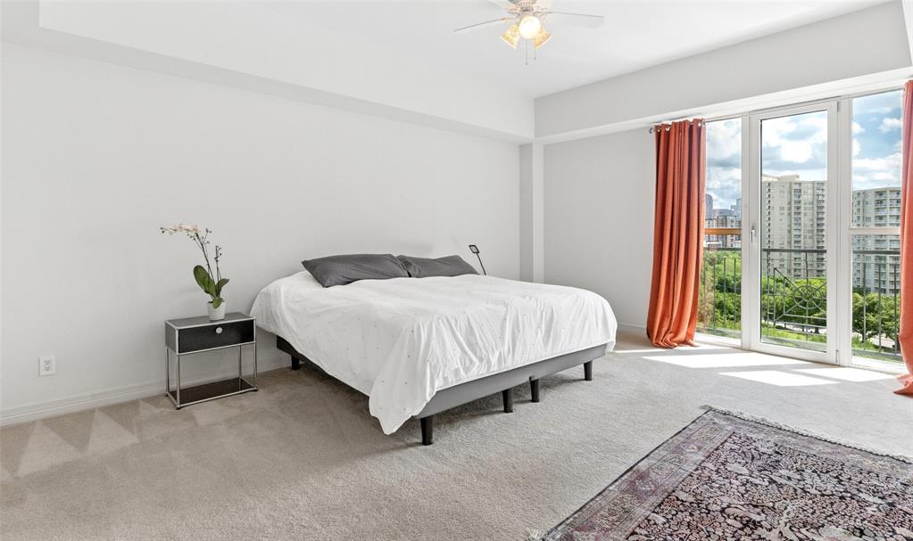 Mayfair Turtle Creek Condos - Residential