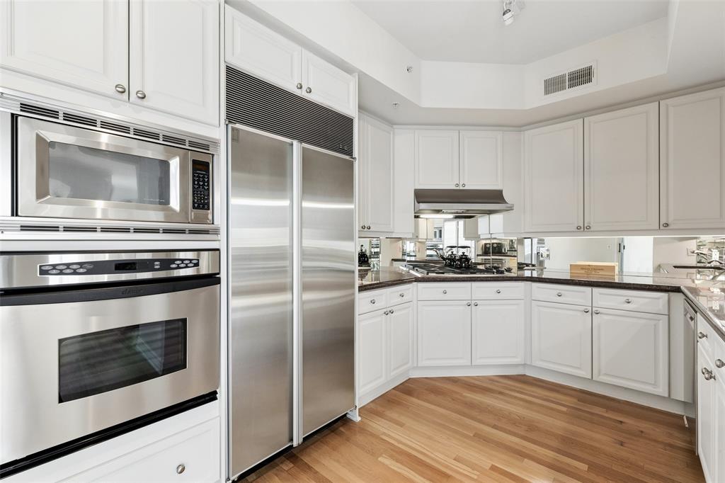 Mayfair Turtle Creek Condos - Residential