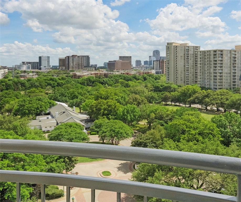 Mayfair Turtle Creek Condos - Residential