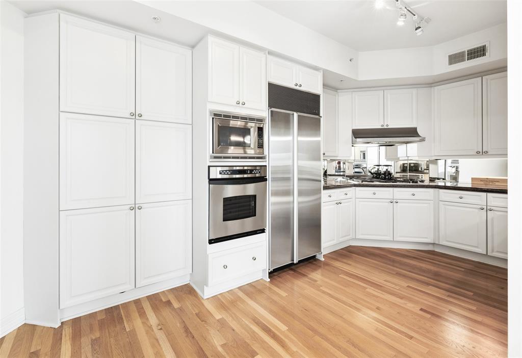 Mayfair Turtle Creek Condos - Residential