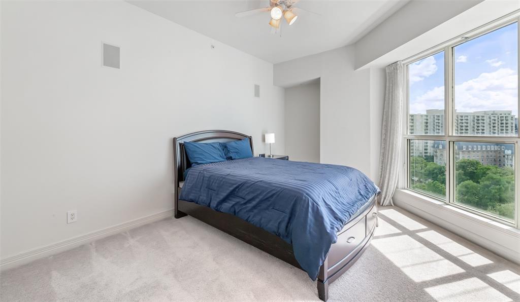 Mayfair Turtle Creek Condos - Residential