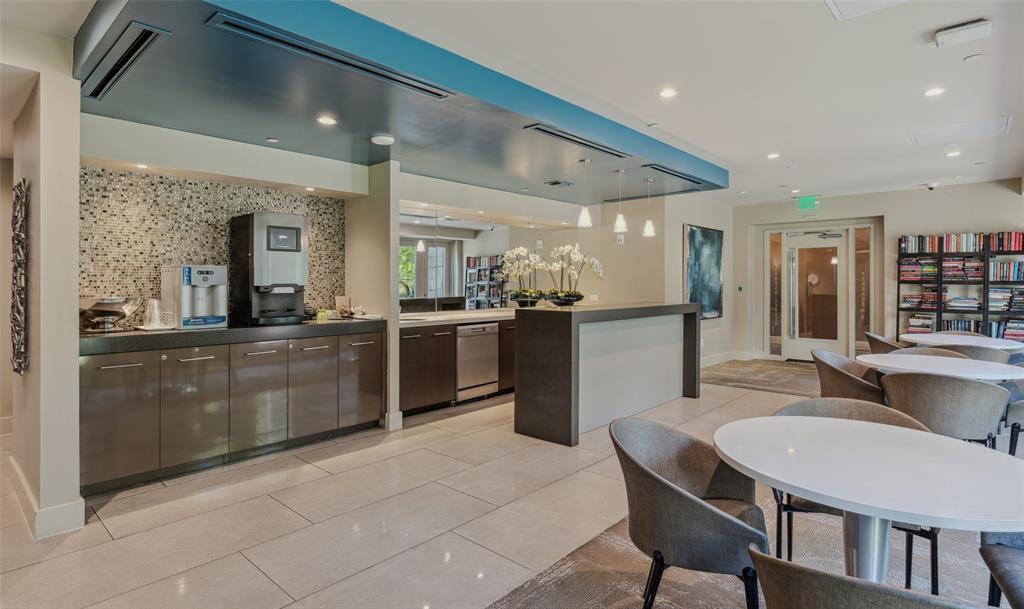 Mayfair Turtle Creek Condos - Residential