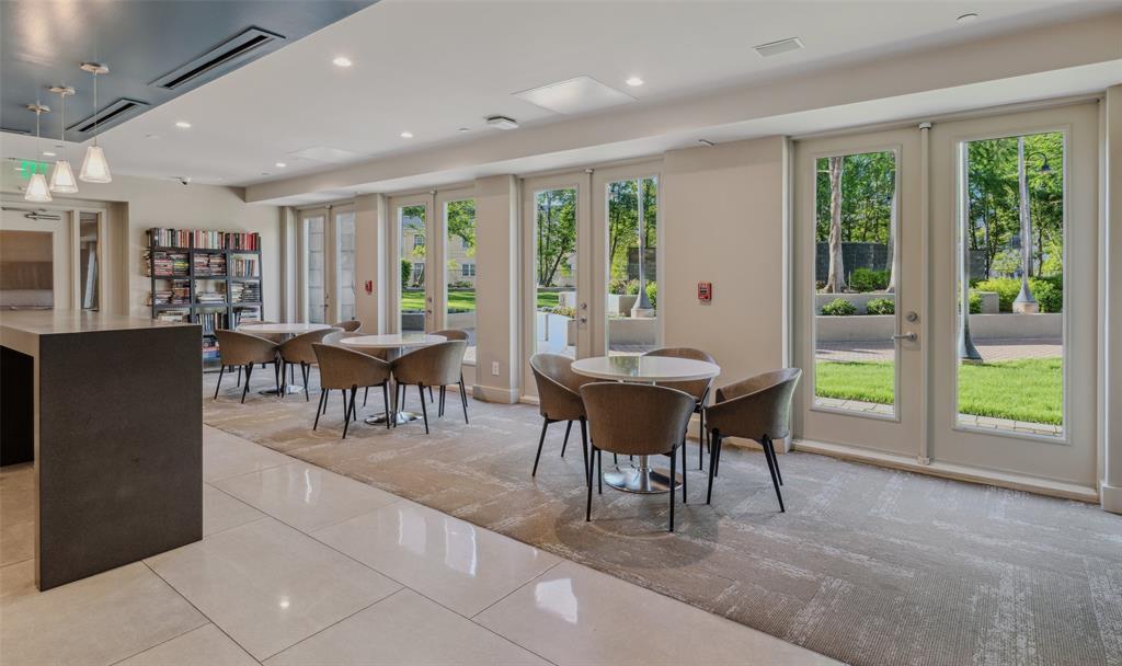 Mayfair Turtle Creek Condos - Residential