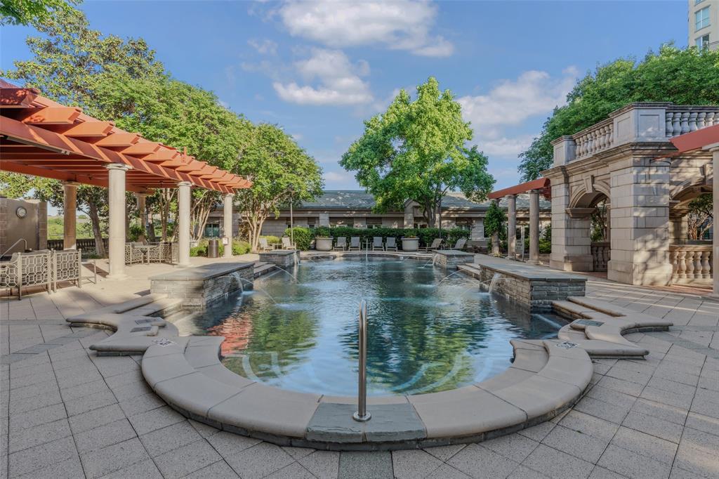 Mayfair Turtle Creek Condos - Residential